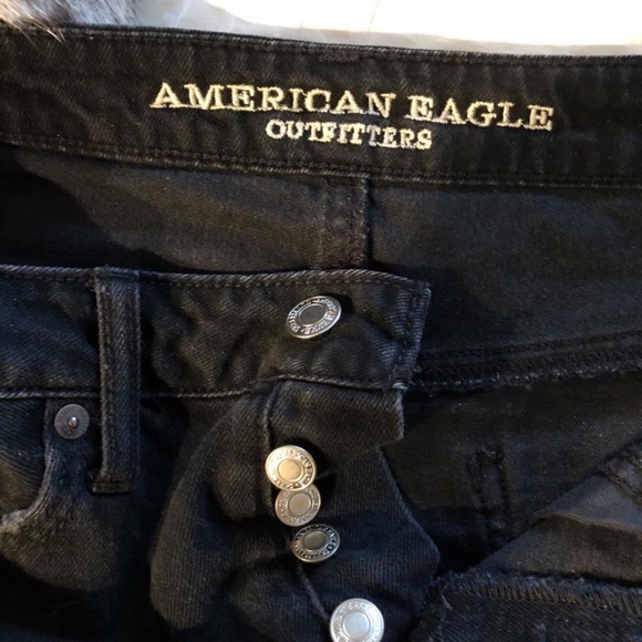 Mini skirts - Picture 4 of 7